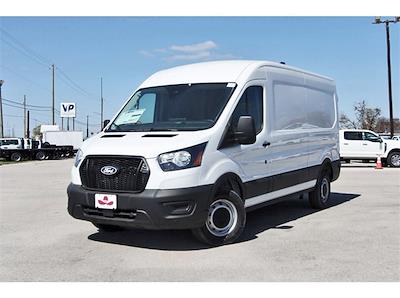 New 2026 Ford Transit 250 - photo 1