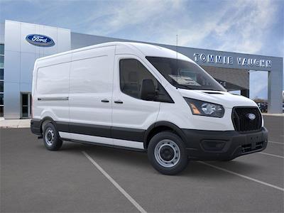 New 2026 Ford Transit 250 - photo 1