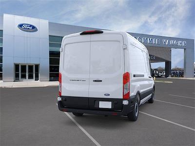 New 2026 Ford Transit 250 - photo 1