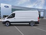 New 2026 Ford Transit 250 Medium Roof Empty Cargo Van for sale #TKA23484 - photo 4