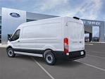 New 2026 Ford Transit 250 Medium Roof Empty Cargo Van for sale #TKA23484 - photo 2