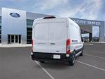 New 2026 Ford Transit 250 Medium Roof Empty Cargo Van for sale #TKA23484 - photo 8