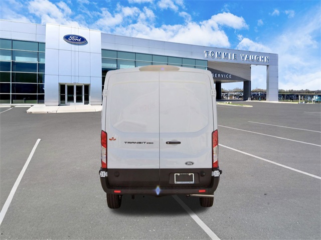 New 2026 Ford Transit 250 - photo 6