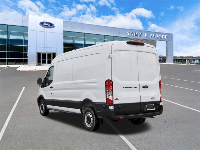 New 2026 Ford Transit 250 - photo 5