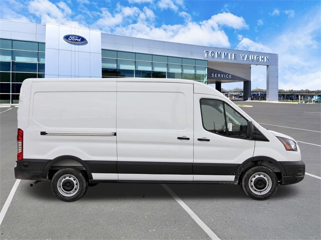 New 2026 Ford Transit 250 - photo 7