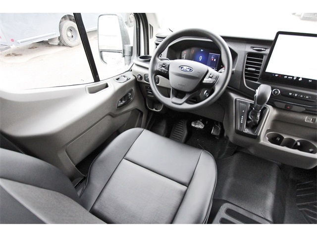 New 2026 Ford Transit 250 - photo 9