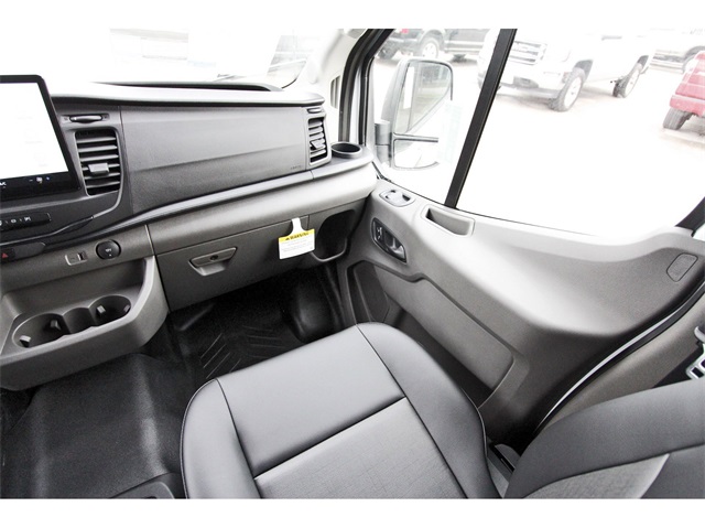 New 2026 Ford Transit 250 - photo 11