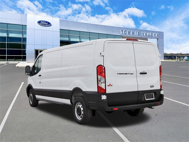 New 2026 Ford Transit 250 - photo 5