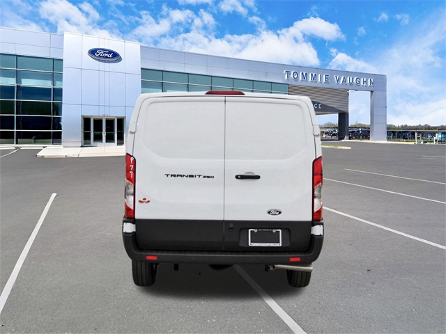 New 2026 Ford Transit 250 - photo 7