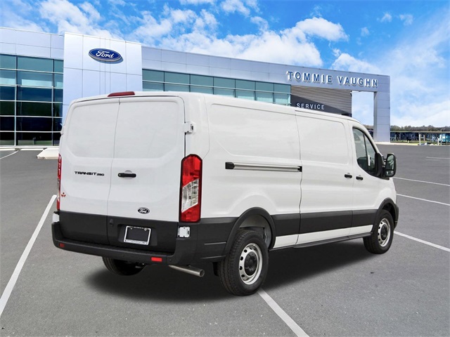 New 2026 Ford Transit 250 - photo 6