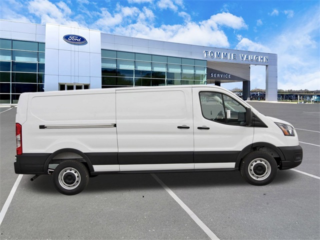 New 2026 Ford Transit 250 - photo 8