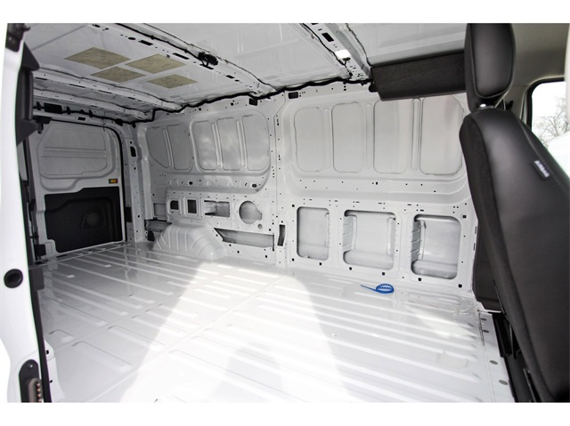New 2026 Ford Transit 250 - photo 10