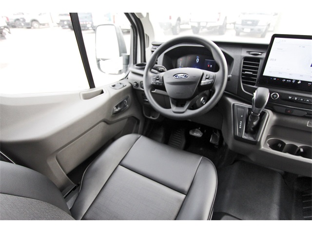 New 2026 Ford Transit 250 - photo 11