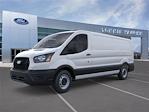 New 2026 Ford Transit 250 Low Roof Empty Cargo Van for sale #TKA26201 - photo 1