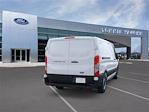 New 2026 Ford Transit 250 Low Roof Empty Cargo Van for sale #TKA26201 - photo 8