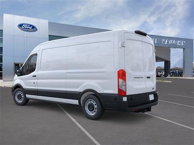 New 2026 Ford Transit 250 Medium Roof Empty Cargo Van for sale #TKA31311 - photo 2