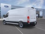 2026 Ford Transit 250 Medium Roof RWD Empty Cargo Van for sale #TKA31311 - photo 2