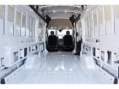 New 2026 Ford Transit 350 HD High Roof Empty Cargo Van for sale #TKA32732 - photo 2