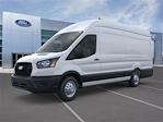 New 2026 Ford Transit 350 HD High Roof Empty Cargo Van for sale #TKA32732 - photo 1