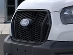 New 2026 Ford Transit 350 HD High Roof Empty Cargo Van for sale #TKA32732 - photo 17