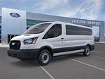 New 2026 Ford Transit 350 XL Passenger Van for sale #TKA36165 - photo 1