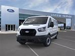New 2026 Ford Transit 350 XL Passenger Van for sale #TKA36165 - photo 3