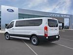 New 2026 Ford Transit 350 XL Passenger Van for sale #TKA36165 - photo 2