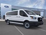 New 2026 Ford Transit 350 XL Passenger Van for sale #TKA36165 - photo 7