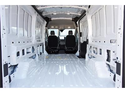 2026 Ford Transit 250 Medium Roof RWD Empty Cargo Van for sale #TKA37594 - photo 2