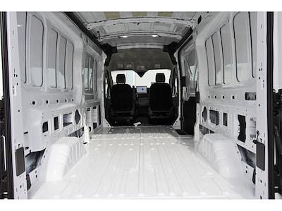 New 2026 Ford Transit 250 Medium Roof Empty Cargo Van for sale #TKA37835 - photo 2