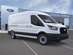 New 2026 Ford Transit 250 Medium Roof Empty Cargo Van for sale #TKA37835 - photo 7
