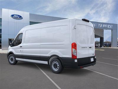 New 2026 Ford Transit 250 Medium Roof Empty Cargo Van for sale #TKA40203 - photo 2