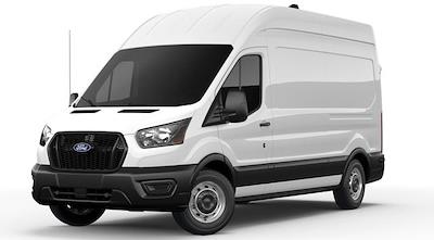 New 2026 Ford Transit 250 - photo 1