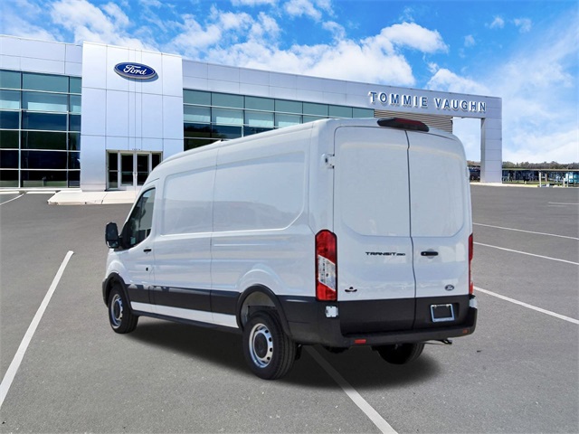 New 2026 Ford Transit 250 - photo 5