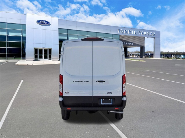 New 2026 Ford Transit 250 - photo 7