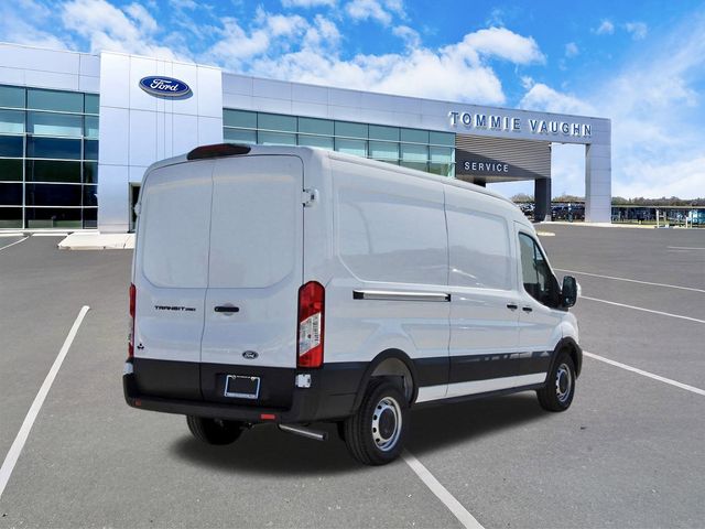 New 2026 Ford Transit 250 - photo 6