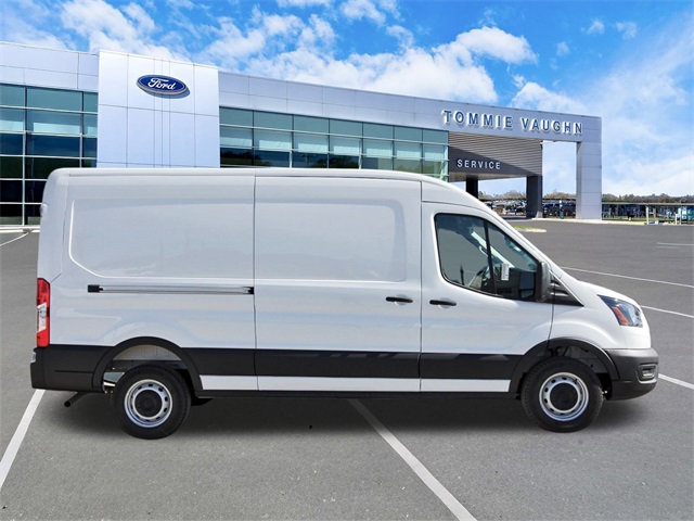 New 2026 Ford Transit 250 - photo 8