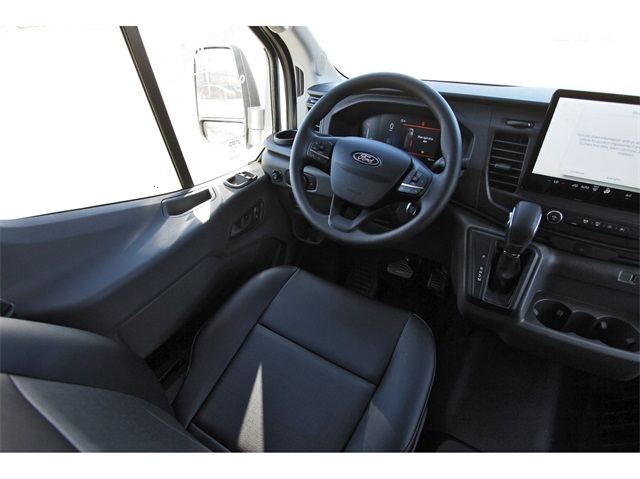 New 2026 Ford Transit 250 - photo 10