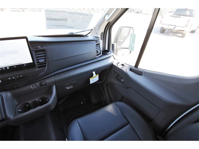 New 2026 Ford Transit 250 - photo 12