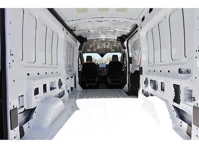 2026 Ford Transit 250 Medium Roof RWD Empty Cargo Van for sale #TKA40664 - photo 2