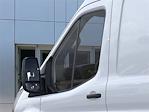 New 2026 Ford Transit 250 Medium Roof Empty Cargo Van for sale #TKA40664 - photo 20