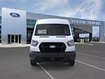 New 2026 Ford Transit 250 Medium Roof Empty Cargo Van for sale #TKA40664 - photo 6