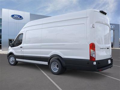 New 2026 Ford Transit 350 HD High Roof Empty Cargo Van for sale #TKA42446 - photo 2