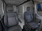 New 2026 Ford Transit 350 HD High Roof Empty Cargo Van for sale #TKA42446 - photo 10