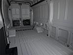 New 2026 Ford Transit 350 HD High Roof Empty Cargo Van for sale #TKA42446 - photo 11