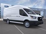 New 2026 Ford Transit 350 HD High Roof Empty Cargo Van for sale #TKA42962 - photo 7