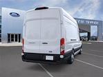 New 2026 Ford Transit 350 HD High Roof Empty Cargo Van for sale #TKA42962 - photo 8