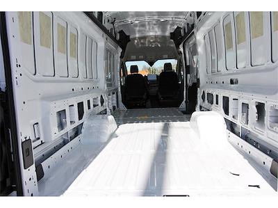 New 2026 Ford Transit 350 HD High Roof Empty Cargo Van for sale #TKA43163 - photo 2