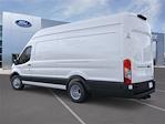 2026 Ford Transit 350 HD High Roof DRW RWD Empty Cargo Van for sale #TKA43163 - photo 2