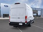 2026 Ford Transit 350 HD High Roof DRW RWD Empty Cargo Van for sale #TKA43163 - photo 8